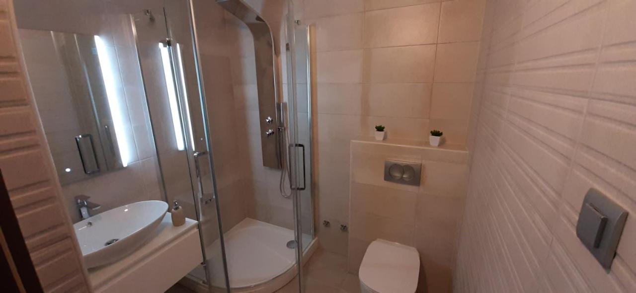 Apartment Krajacic Крк Экстерьер фото