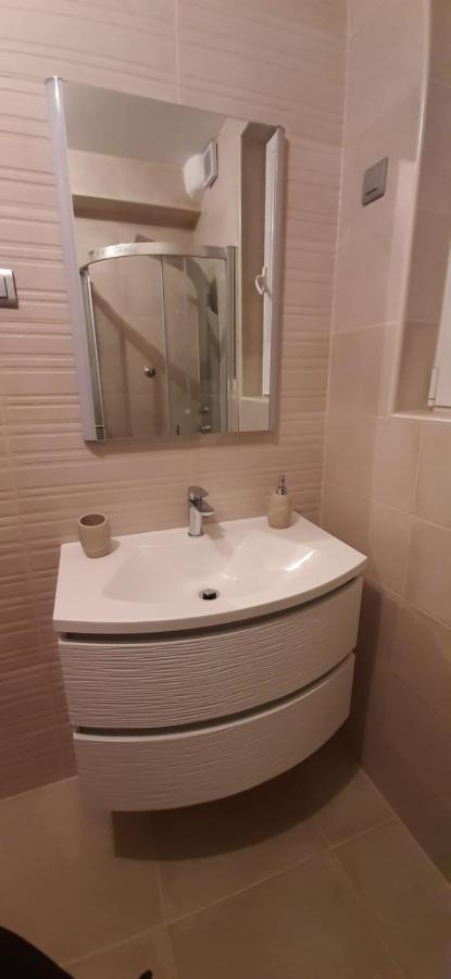 Apartment Krajacic Крк Экстерьер фото